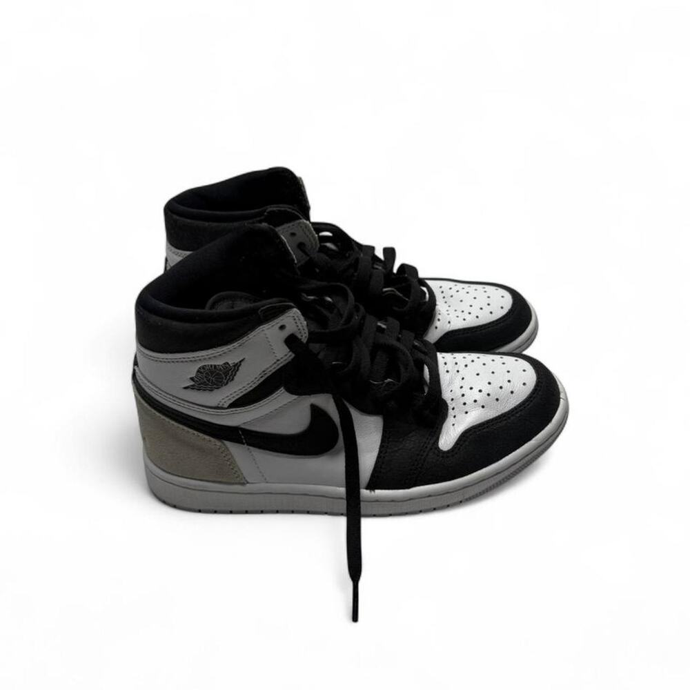 Nike Air Jordan 1 Retro High Stage Sneakers Men’s Size 6 Great Condition - Picture 2 of 8